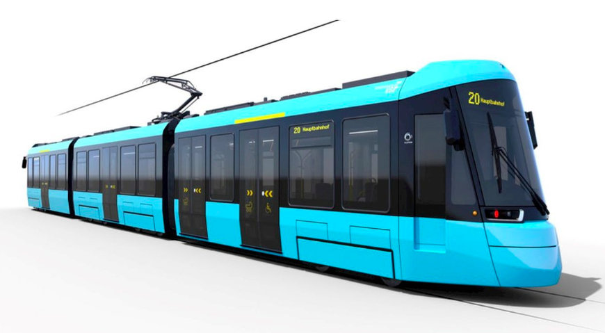 Alstom España apuesta por el sistema de soporte modular PMA® TRUSTTM